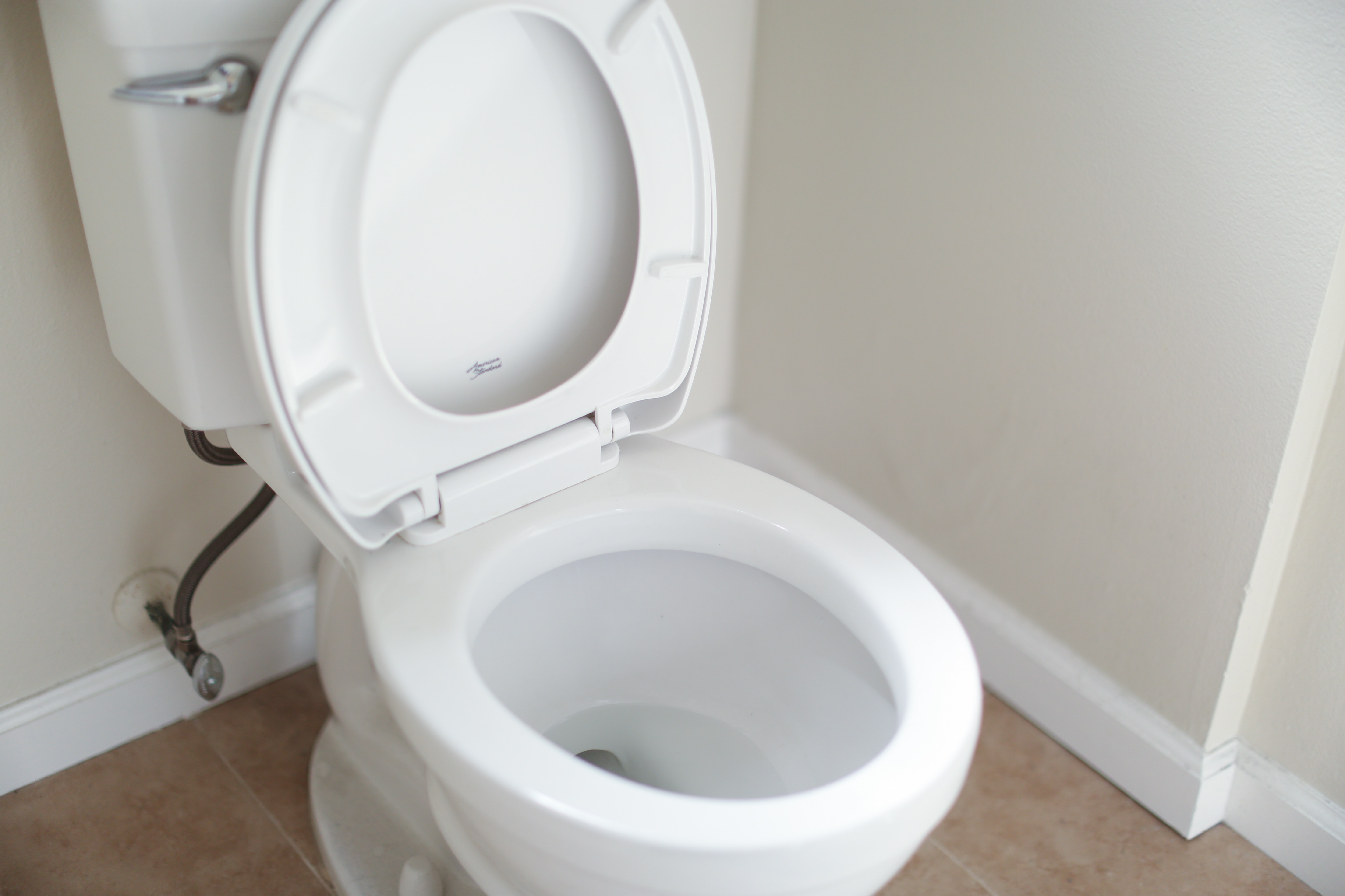Are Your Pipes Knocking When You Flush The Toilet?