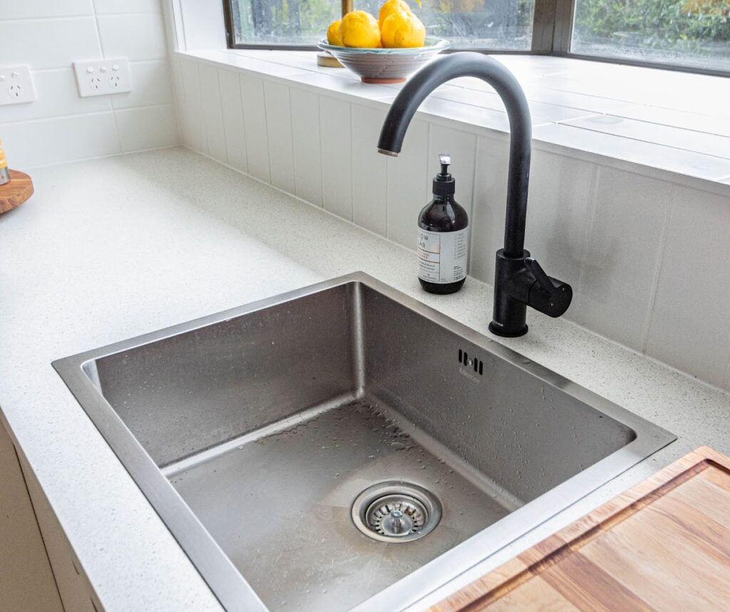 Read more about the article 5 Tips to Keep Your Drains Clean and Clear