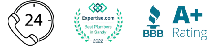 2022 Expertise Best Plumber in Sandy Utah