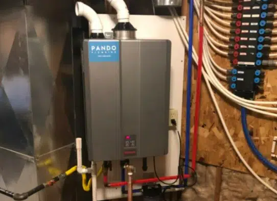 Utah Top Water Heater Repair Services