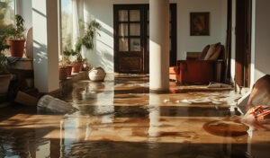 8 Steps to Take After Experiencing a House Flood