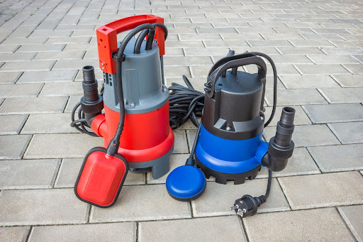 Is your sump pump pit clean and well-maintained